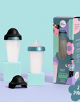 240ml Baby Bottle Two Pack