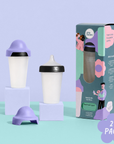 240ml Baby Bottle Two Pack