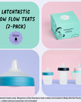 Teat 2 Packs