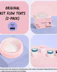 Teat 2 Packs