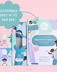 Transition Bundle