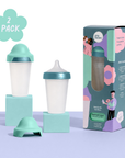 240ml Baby Bottle Two Pack