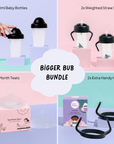 Bigger Bub Bundle