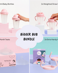 Bigger Bub Bundle