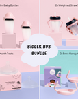 Bigger Bub Bundle