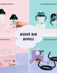 Bigger Bub Bundle