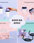 Bigger Bub Bundle