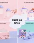Bigger Bub Bundle