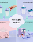 Bigger Bub Bundle