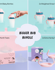 Bigger Bub Bundle