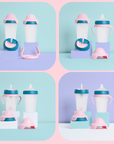 Transition Bundle