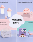 Transition Bundle