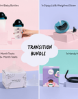 Transition Bundle