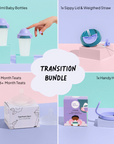 Transition Bundle