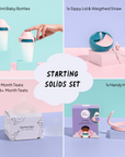 Transition Bundle