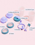 Transition Bundle