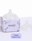 Teat 2 Packs