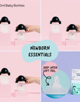 Newborn Essentials