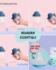 Newborn Essentials