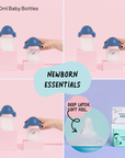 Newborn Essentials