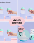 Newborn Essentials