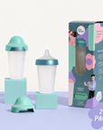 240ml Baby Bottle Two Pack