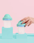 180ml Baby Bottle Two Pack