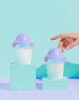 180ml Baby Bottle Two Pack
