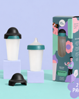 240ml Baby Bottle Two Pack