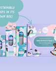 Birth to Toddler Ultimate Bundle