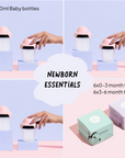 Newborn Essentials