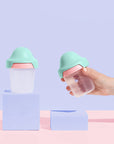 180ml Baby Bottle Two Pack