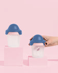 180ml Baby Bottle Two Pack