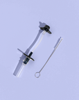 Replacement Straw (Weighted)