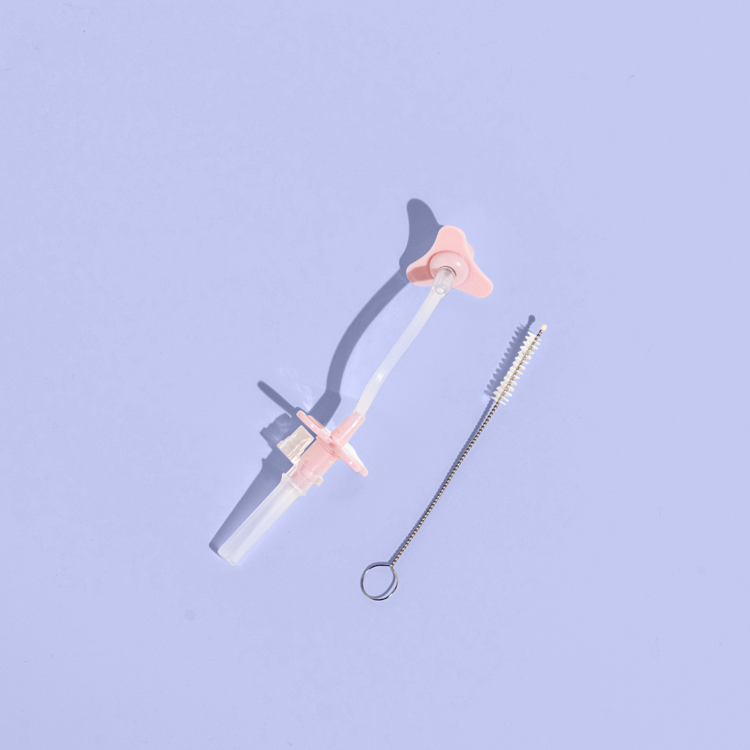 Replacement Straw (Weighted)