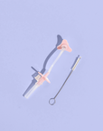 Replacement Straw (Weighted)