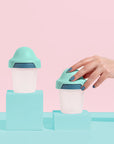 180ml Baby Bottle Two Pack