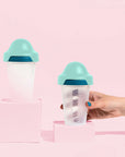 240ml Baby Bottle Two Pack