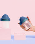 180ml Baby Bottle Two Pack