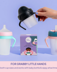 Handy Handle