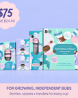 Bigger Bub Bundle
