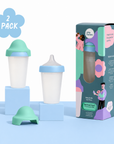 240ml Baby Bottle Two Pack