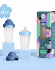 240ml Baby Bottle Two Pack