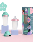 240ml Baby Bottle Two Pack