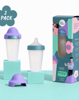 240ml Baby Bottle Two Pack