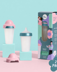 240ml Baby Bottle Two Pack