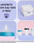 Teat 2 Packs