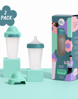 240ml Baby Bottle Two Pack