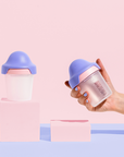 180ml Baby Bottle Two Pack