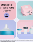 Teat 2 Packs